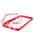 High Precision Custom Cnc Machining Metal Aluminum Alloy Mobile Phone Frame Case